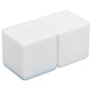 Mercusys Halo H32G(2-pack) AC1200 Whole Home Mesh Wi-Fi System 2-pack