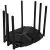 Mercusys MR90X AX6000 Dual-Band Wi-Fi 6 Router SPEED: 1148 Mbps at 2.4 GHz
