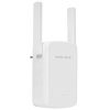 Mercusys ME30 AC1200 Wi-Fi Range Extender SPEED: 300 Mbps at 2.4 GHz