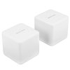 Mercusys Halo H60X(2-pack) AX1500 Whole Home Mesh Wi-Fi 6 System 2-pack