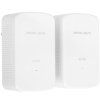 Mercusys MP500 KIT AV1000 Gigabit Powerline Starter Kit KIT: 2× MP500 SPEED