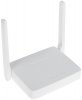 Mercusys MW305R N300 Wi-Fi Router SPEED: 300 Mbps at 2.4 GHz SPEC: 3× Fixed External Antennas