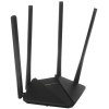 Mercusys MR30G AC1200 Dual-Band Wi-Fi Gigabit Router SPEED: 300 Mbps at 2.4 GHz