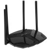 Mercusys MR80X AX3000 Dual-Band Wi-Fi 6 Router SPEED: 574 Mbps at 2.4 GHz