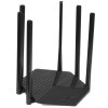 Mercusys MR50G AC1900 Dual-Band Wi-Fi Gigabit Router SPEED: 600 Mbps at 2.4 GHz