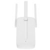 Mercusys MW300RE N300 Wi-Fi Range Extender SPEED: 300 Mbps at 2.4 GHz SPEC