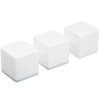 Mercusys Halo H32G(3-pack) AC1200 Whole Home Mesh Wi-Fi System 3-pack