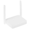 Mercusys MW301R N300 Wi-Fi Router SPEED: 300 Mbps at 2.4 GHz SPEC: 2× Fixed External Antennas