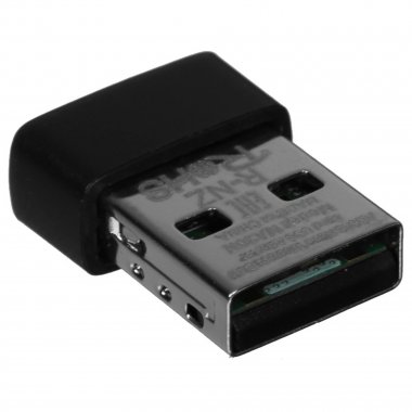 Фотография товара 'Mercusys MA20N AC650 Nano Wi-Fi USB Adapter SPEED: 200 Mbps at 2.4 GHz'