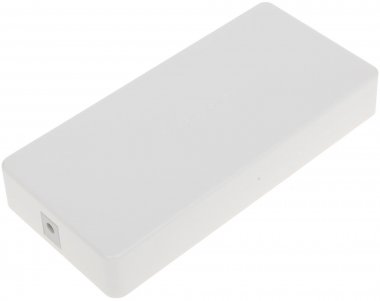 Фотография товара 'Mercusys MS108 8-Port 10/100Mbps Desktop Switch PORT: 8× 10/100 Mbps Ports SPEC'
