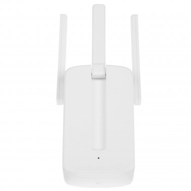 Фотография товара 'Mercusys MW300RE N300 Wi-Fi Range Extender SPEED: 300 Mbps at 2.4 GHz SPEC'