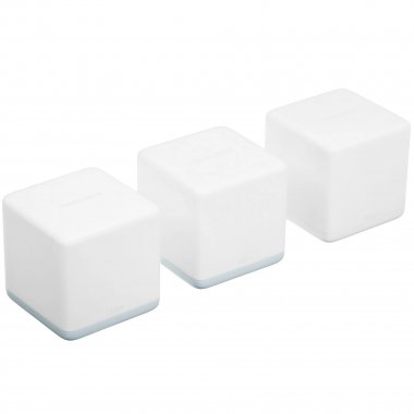 Фотография товара 'Mercusys Halo H32G(3-pack) AC1200 Whole Home Mesh Wi-Fi System 3-pack'