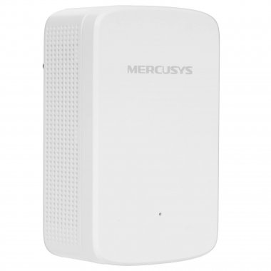 Фотография товара 'Mercusys ME20 AC750 Wi-Fi Range Extender SPEED: 300 Mbps at 2.4 GHz'