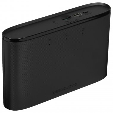 Фотография товара 'Mercusys MT110 150Mbps 4G LTE Mobile Wi-Fi Build-In 150Mbps 4G LTE Modem SPEED'