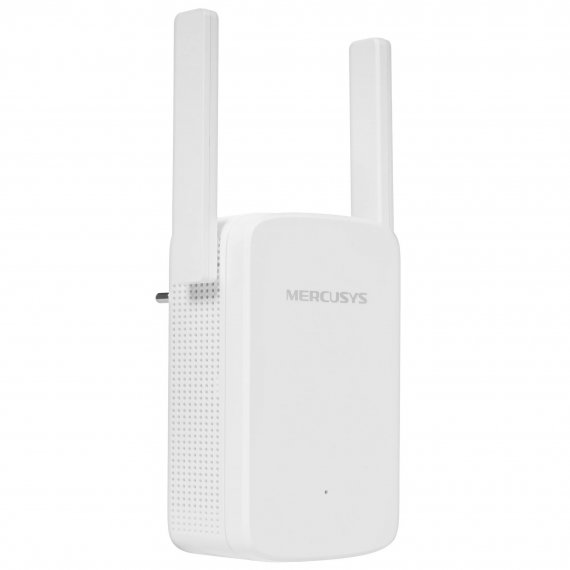 Фотография товара 'Mercusys ME30 AC1200 Wi-Fi Range Extender SPEED: 300 Mbps at 2.4 GHz'