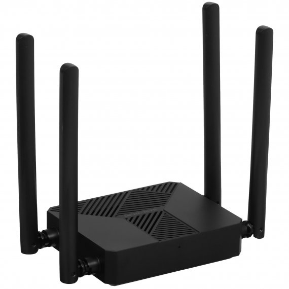 Фотография товара 'Mercusys MR62X Двухдиапазонный маршрутизатор Wi-Fi 6 AX1500'