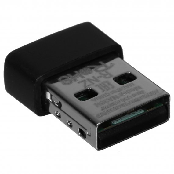Фотография товара 'Mercusys MA20N AC650 Nano Wi-Fi USB Adapter SPEED: 200 Mbps at 2.4 GHz'