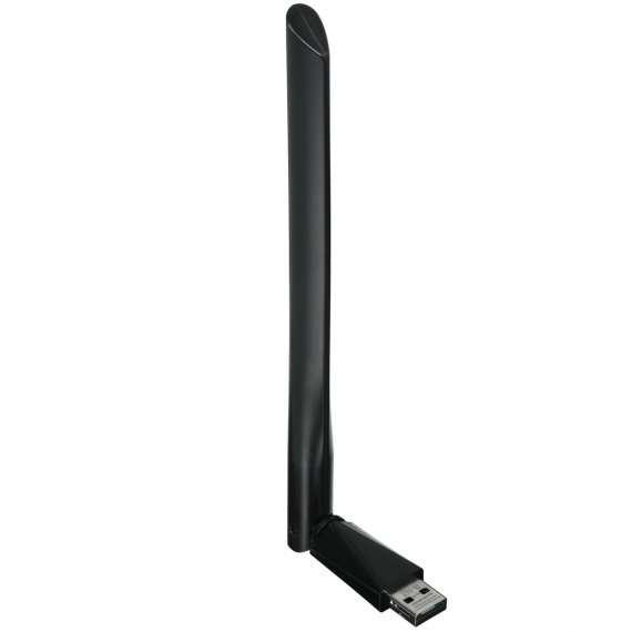 Фотография товара 'Mercusys MA30H AC1300 High Gain Wi-Fi USB Adapter SPEED: 400 Mbps at 2.4 GHz'