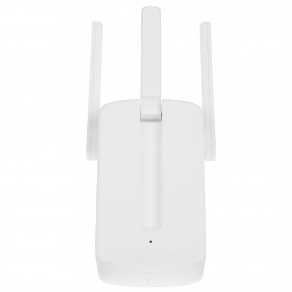 Фотография товара 'Mercusys MW300RE N300 Wi-Fi Range Extender SPEED: 300 Mbps at 2.4 GHz SPEC'