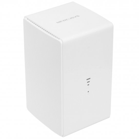 Фотография товара 'Mercusys MB110-4G N300 Wi-Fi 4G LTE Router, Build-In 150Mbps 4G LTE Modem SPEED'