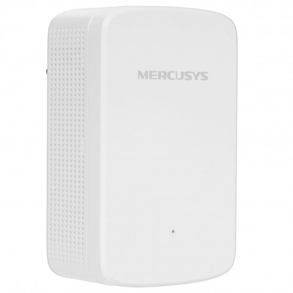 Фотография товара 'Mercusys ME20 AC750 Wi-Fi Range Extender SPEED: 300 Mbps at 2.4 GHz'