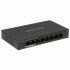 Фотография товара 'Mercusys MS108GP 8-Port Gigabit Desktop Switch with 7-Port PoE+ PORT: 7× Gigabit PoE+ Ports'