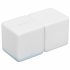 Фотография товара 'Mercusys Halo H32G(2-pack) AC1200 Whole Home Mesh Wi-Fi System 2-pack'