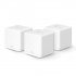 Фотография товара 'Mercusys Halo H60X(3-pack) AX1500 Whole Home Mesh Wi-Fi 6 System 3-pack'