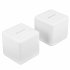 Фотография товара 'Mercusys Halo H60X(2-pack) AX1500 Whole Home Mesh Wi-Fi 6 System 2-pack'