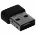 Фотография товара 'Mercusys MA20N AC650 Nano Wi-Fi USB Adapter SPEED: 200 Mbps at 2.4 GHz'