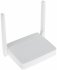 Фотография товара 'Mercusys MW305R N300 Wi-Fi Router SPEED: 300 Mbps at 2.4 GHz SPEC: 3× Fixed External Antennas'
