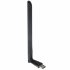 Фотография товара 'Mercusys MU6H AC650 High Gain Wi-Fi USB Adapter SPEED: 200 Mbps at 2.4 GHz'