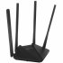Фотография товара 'Mercusys MR30G AC1200 Dual-Band Wi-Fi Gigabit Router SPEED: 300 Mbps at 2.4 GHz'