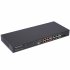 Фотография товара 'Mercusys MS118CP 16-портовый коммутатор 10/100 Мбит/с + 2 гигабитных порта'