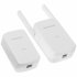 Фотография товара 'Mercusys MP510 KIT AV1000 Gigabit Powerline N300 Wi-Fi Kit KIT: 1× MP510 + 1× MP500 MP510'
