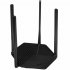 Фотография товара 'Mercusys MR60X AX1500 Dual-Band Wi-Fi 6 Router SPEED: 300 Mbps at 2.4 GHz'
